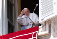 Papa pede diálogo sobre crise com a igreja na Nicarágua após prisão de bispo