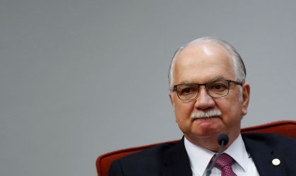 Fachin deve decidir sobre dívida de MG até amanhã