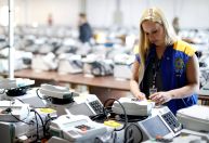 Justiça Eleitoral acumula mais de 66 mil processos nas eleições de 2022