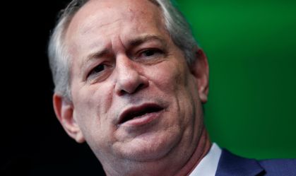 Posicionamentos de Ciro Gomes viram obstáculo para planos do PDT