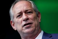 Ciro e PSDB avançam em negociação para filiação ainda em julho