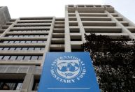 FMI eleva em 1,1 ponto perspectiva do PIB brasileiro em 2022, para alta de 2,8%