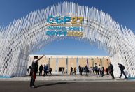 Lula deve ser um dos destaques na segunda semana da COP27
