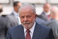 Lula recebe convite para participar do Fórum Econômico Mundial em Davos em janeiro