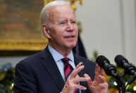 Biden com baixa popularidade, Trump com problemas na Justiça, Congresso dividido: 2022 termina sem favoritos políticos nos EUA