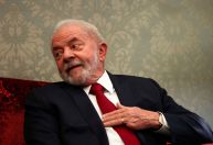 Lula diz que definirá no domingo quantidade de ministérios da Esplanada