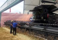 Agrishow gera recorde de R$ 11,24 bilhões em negócios para máquinas agrícolas