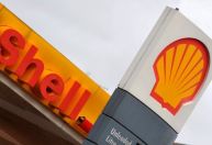Shell registra lucro trimestral recorde com alta do preço de energia