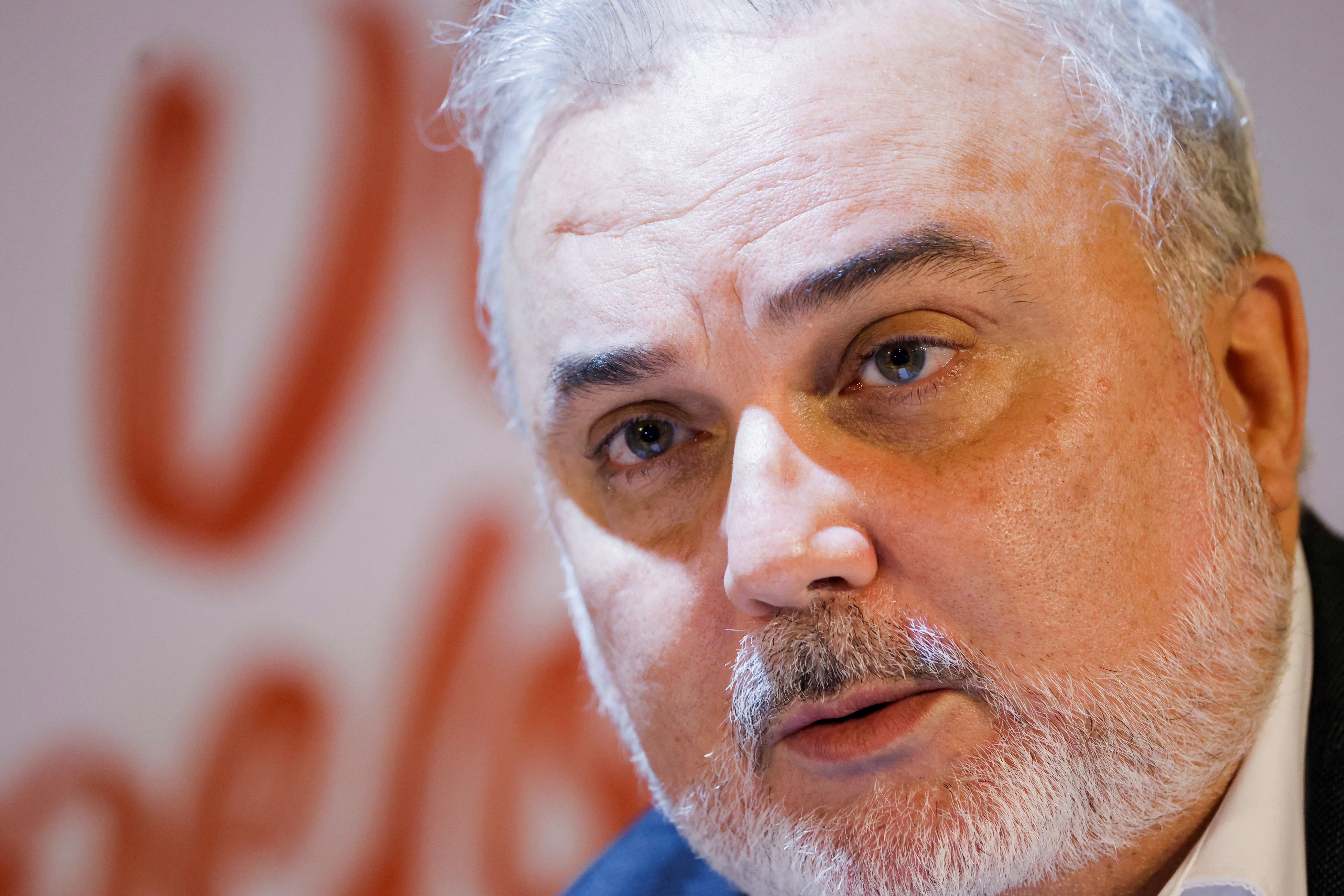Jean Paul Prates, indicado para CEO da Petrobras