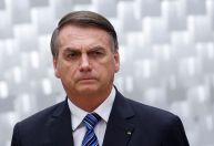 À CNN, Bolsonaro diz que joias iam para acervo da Presidência e nega ilegalidade