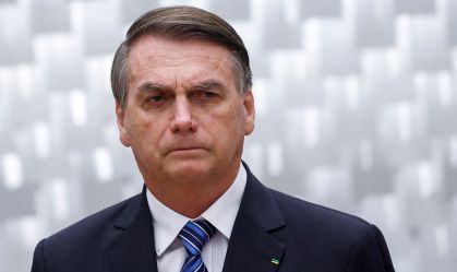 Moraes nega recurso de Bolsonaro contra multa de R$ 20 mil imposta pelo TSE