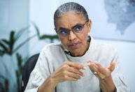 Posição do Brasil na Opep+ não é contraditória se debater economia verde, diz Marina Silva