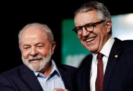 Lula quer fortalecer Padilha após Lira deixar comando da Câmara