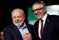 Análise: veto de Lula contrata uma nova crise para Padilha