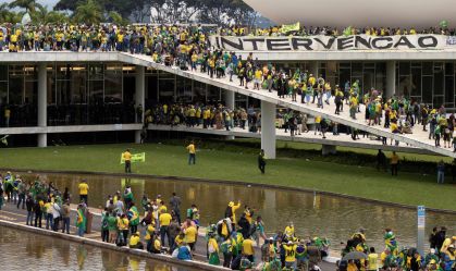 Análise: Anistia só sai com acordo que parece improvável