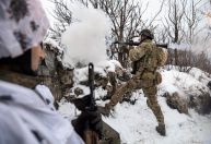 Rússia afirma avançar em campo de batalha enquanto Ucrânia pede rapidez em ajuda militar
