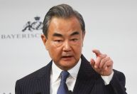 China critica comportamento “histérico” dos EUA no episódio do balão