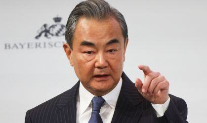 Wang Yi