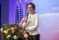 China impõe sanções por viagem da presidente de Taiwan aos EUA