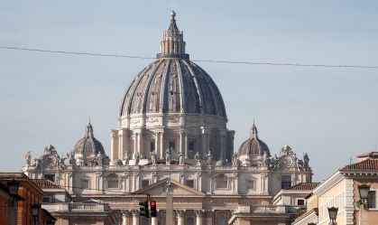 Vaticano se oferece para mediar conflito entre Israel e Hamas