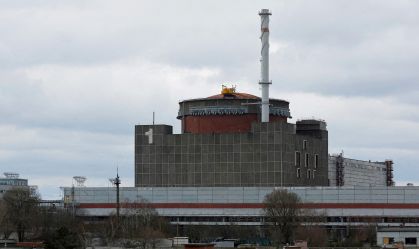 Ataques da Ucrânia cortam energia em áreas controladas pela Rússia