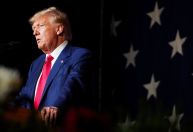 Trump tem acusação de fraude restringida por tribunal de Nova York