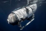 Tragédia da OceanGate aumentou buscas por “submarino” no Google em 58 vezes no Brasil