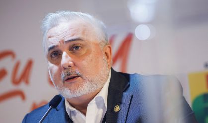 Prates diz que decisão sobre dividendos está "nas mãos" do conselho e que governo dará orientação