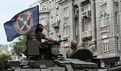 Saiba a origem do nome do Grupo Wagner, o exército mercenário que atua na guerra