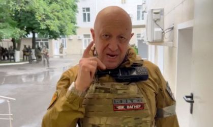 Líder do Grupo Wagner planejou capturar principais oficiais de defesa russos, diz jornal