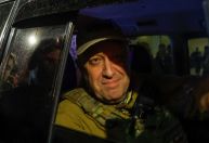 Prigozhin diz que rebelião na Rússia foi protesto e que recuou para não derramar sangue sobre Moscou