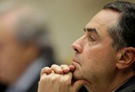 “Se o Supremo estivesse sozinho, teria perdido”, diz Barroso sobre defesa da democracia