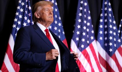 Procuradora dos EUA prepara mais uma dúzia de acusações contra Donald Trump