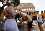 Agência da ONU aponta maior risco de mortes causadas pela onda de calor extremo na Europa, Ásia e EUA