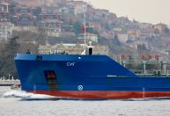 Rússia promete retaliação contra Ucrânia após ataque a navio petroleiro