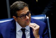 Banco Central não é perfeito, diz Campos Neto sobre demora na queda da Selic