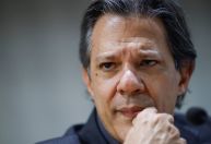 Agronegócio está disposto a investir em uma agenda de ganhos ambientais, diz Haddad