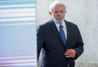Lula deve ficar internado de sexta (29) a terça-feira (3) para cirurgia no quadril