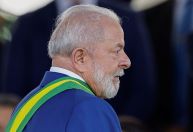 Após reunião com Zelensky, Lula avalia encontro com Putin