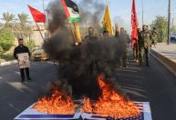 Saiba quais países estão envolvidos no conflito Israel-Hamas