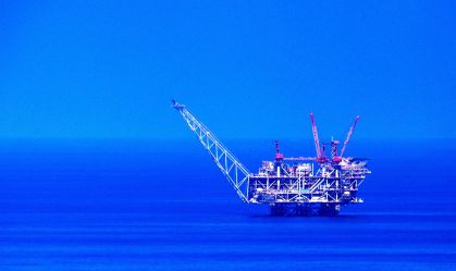 Israel fecha campo de gás natural no Mediterrâneo em meio à ofensiva do Hamas