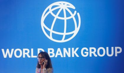 Banco Mundial: investimentos a países em desenvolvimento caíram em 2023
