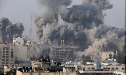 Presidente palestino se reúne com secretário de Estado dos EUA nesta sexta-feira (13), diz organização