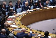 Assembleia Geral da ONU confirma sessão na quinta-feira para debater conflito Israel-Hamas