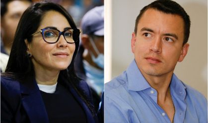 Em disputa marcada por assassinato, Equador escolhe novo presidente neste domingo (15)