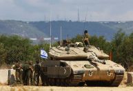 Chefe da inteligência de Israel diz que falhou em ataque terrorista do Hamas