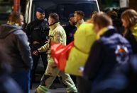 Bélgica eleva alerta de terrorismo a nível máximo após tiroteio em Bruxelas