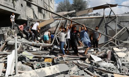 Gaza está sem anestesia para cirurgias, afirma presidente do Médicos Sem Fronteiras-Brasil à CNN