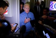 Joe Biden está de volta aos EUA após viagem de alto risco a Israel