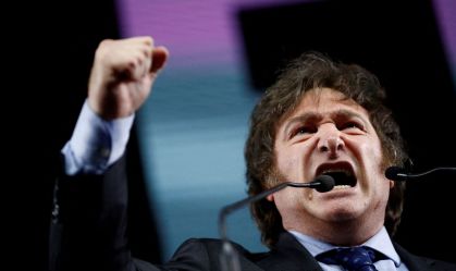 Governo Milei ameaça processar sindicalistas e abre canal de denúncias contra greve geral